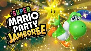 Ho SFIDATO Gravier, Froz3n e Frake su SUPER MARIO PARTY JAMBOREE