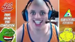 Dank Meme Compilation (YLYL) #23