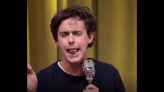 LOL - LUCA RAVENNA STAND UP COMEDY