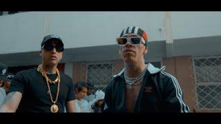 Codiciado, Zaramay - Vida Loca (Official Video)