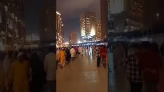 #makkah #umrah #umrahvlogs #umrahtrip #umrah2023 #travel #islamicpilgrimage #beautiful #makkahvlog