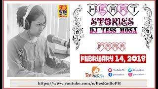 BAKIT NAGPAPARAMDAM KA PAMILYADO KA [FARA] Heart Stories ni DJ Tess Mosa February 14 2018