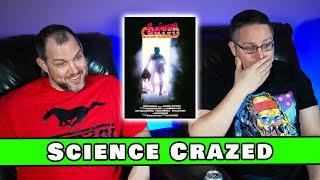 The worst movie ever made. DO NOT WATCH IT | So Bad It's Good #249 - Science Crazed