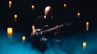 August Burns Red - The Narrative (Dustin Davidson Guitar Playthrough)