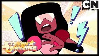 Steven Universe | Garnet's Universe | Cartoon Network