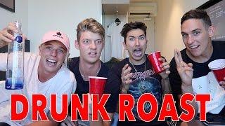 Reacting to MY old CRINGEY Musical.lys w/ Jacko Brazier & Alex Hayes (DRUNK EDITION) *ROAST*