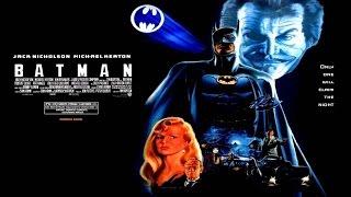 Honest Trailers - Batman (1989)--Sub Ita