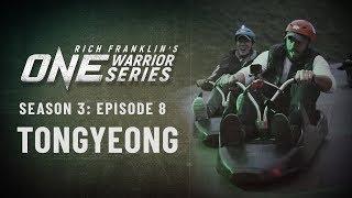 Rich Franklin's ONE Warrior Series | Season 3 | Episode 8 | Tongyeong