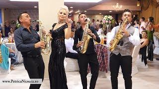 Stana Izbasa & Petrica Nicoara si Armin Nicoara & Sebastian Subtire - Colaj LIVE | 2018 NOU