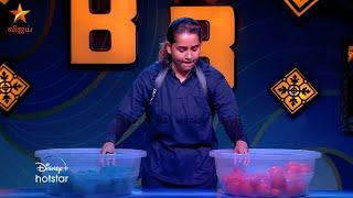 Bigg Boss Tamil Season 8 | 3rd January 2025 - Promo 3