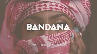 [SOLD] Omah Lay x Tems x Oxlade Afrobeat Instrumental - "BANDANA"