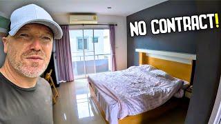 Rent as You Go: Contract Free Condos in Chiang Mai