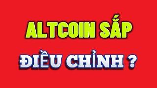  Livestream W05 - ALTCOIN SẮP ĐIỀU CHỈNH ? - PHÂN TÍCH BITCOIN, CRYPTO - Blockchain Việt Nam