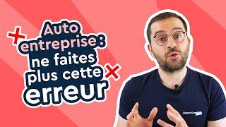 Auto-entrepreneur ou Société : Quel statut choisir ?