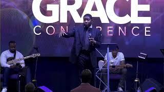 More Grace Conference - Prophet Brian Carn | July 11, 2024