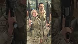 Türk Ordusunun Efsane ve harika Kadın Komandoları  #özelkuvvetler #short  #türkaskeri #asker