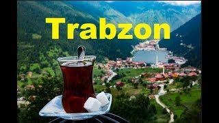 Trabzon Tanıtım Filmi - Introducing Trabzon Turkey