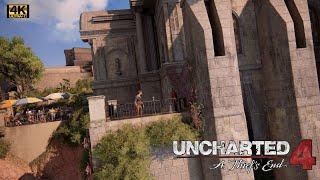 Uncharted 4 LiveStream part6  #spdxstreamgaming #uncharted4  #livestream