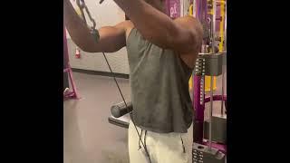 Shoulder exercises #motivation #shoulderworkout #subscribe