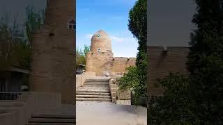 Tomb of Esther & Mordechai in Iran, Hamedan | The most important pilgrimage site for Jews in Iran