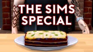 Binging with Babish: The Sims Special