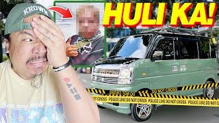 PALPAK NA MINIVAN BUILDER | Daming Sira Ng Unit | MayorTV