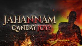 Jahannam qanday joy? | @REGISTONTV