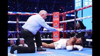 W.A.W. BOXING CHATS: AJ vs. DUBOIS PPV NUMBERS ARE IN!!