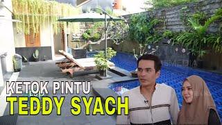 [FULL] KETOK PINTU TEDDY SYACH, SANG RAJA SINETRON | FYP (03/07/24)