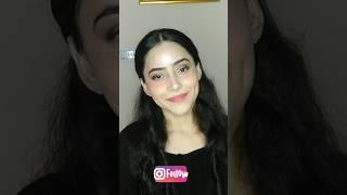 Makeup tips  #youtube #youtubeshorts  #makeuptips