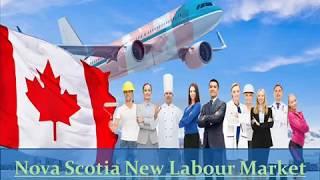 What is Nova Scotia New Labour Market Priorities Stream? - Canada PR Avenue