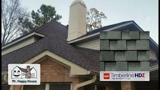 GAF Timberline HDZ Shingles Review: Are These Roofing Shingles Good for Your Home?