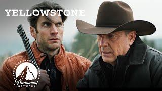 The Evolution of John & Jamie | Yellowstone | Paramount Network