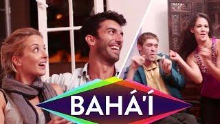 Bahá'í How Are You Doing? | Have a Little Faith with Zach Anner