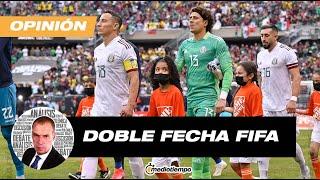 La Autopsia | Doble fecha FIFA