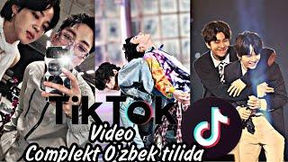 BTS TikTok Complete Uzb Sub [O'zbek Tilida] 1-Qism