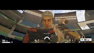 Rainbow Six Siege - Deserved Teamkills - Edit Part 4