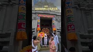 Kalyanotsava Glimpses | Sri Brahmotsava 2024 | ISKCON Vaikuntha Hill