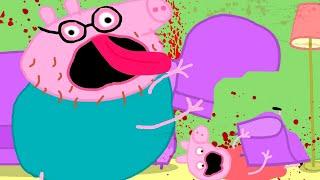 PEPPA PIG TRY NOT TO LAUGH