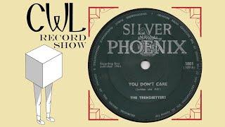 The Trendsetters - You Don't Care (1964) Rare UK Beat Pop (Silver Phoenix)