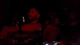 Joseph Capriati. Bolivar Beach Bar. Fri, 12 Jul 2019. athens