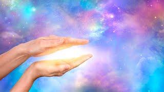 Reiki music for energy flow ●︎ Universal healing energy music ●︎ healing meditation music