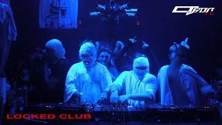 LOCKED CLUB | STVOL.TV x PRIVATE PERSONS — 8 YEARS