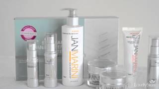 Jan Marini Skin Care Kits | LovelySkin