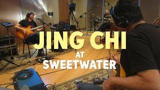 Jing Chi at Sweetwater