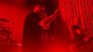 Knocked loose -Denied by Fate Live