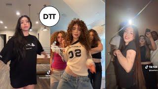 Embrace It TikTok Dance Trend Compilation | If you got a bumper then shake it, vibrate it | Dope TT