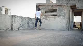 AAZADI (FREE STYLE)  | HARSHIL PATEL #feelmonkey