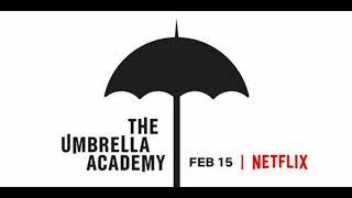 The Umbrella Academy Soundtrack | S01E01 | The Walker | FITZ AND THE TANTRUMS |