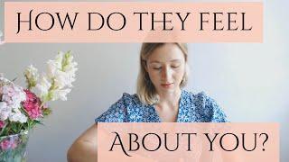 Their Feelings For You️*Pick a card* Timeless Tarot Reading